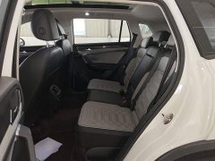 Volkswagen Taos 330TSI FWD Luxury Plus Advanced Edition - ფოტო 16