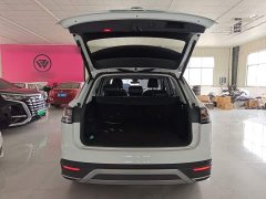 Volkswagen Taos 330TSI FWD Luxury Plus Advanced Edition - ფოტო 18