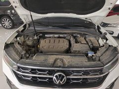 Volkswagen Taos 330TSI FWD Luxury Plus Advanced Edition - ფოტო 19
