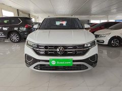 Volkswagen Taos 330TSI FWD Luxury Plus Advanced Edition - ფოტო 2