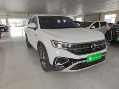 Volkswagen Taos 330TSI FWD Luxury Plus Advanced Edition - ფოტო 3