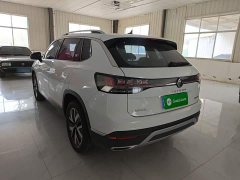Volkswagen Taos 330TSI FWD Luxury Plus Advanced Edition - ფოტო 4