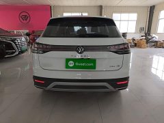 Volkswagen Taos 330TSI FWD Luxury Plus Advanced Edition - ფოტო 5