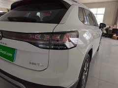 Volkswagen Taos 330TSI FWD Luxury Plus Advanced Edition - ფოტო 7