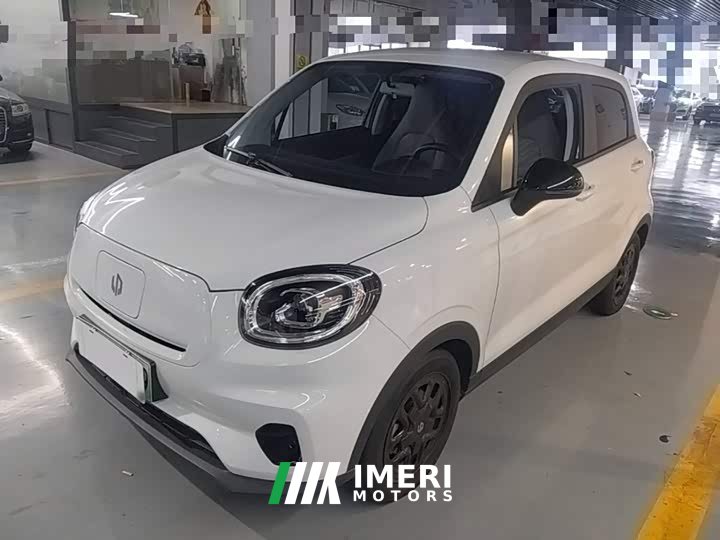 Leapmotor T03 310 Comfort Edition