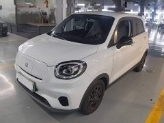 Leapmotor T03 310 Comfort Edition - ფოტო 1