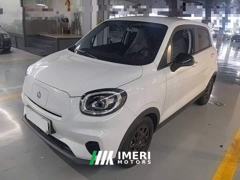 2025 Leapmotor T03 310 Comfort Edition - ავტომობილი ჩინეთიდან