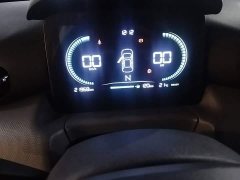 Leapmotor T03 310 Comfort Edition - ფოტო 11