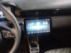Leapmotor T03 310 Comfort Edition - ფოტო 12
