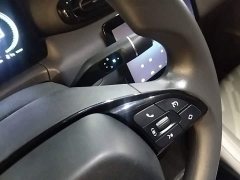 Leapmotor T03 310 Comfort Edition - ფოტო 13