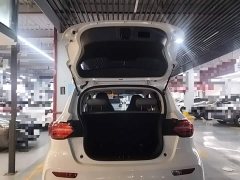 Leapmotor T03 310 Comfort Edition - ფოტო 18