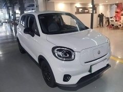Leapmotor T03 310 Comfort Edition - ფოტო 3