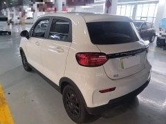 Leapmotor T03 310 Comfort Edition - ფოტო 4