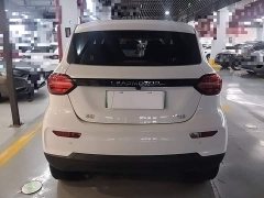 Leapmotor T03 310 Comfort Edition - ფოტო 5