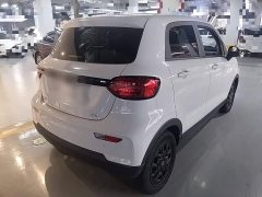 Leapmotor T03 310 Comfort Edition - ფოტო 6