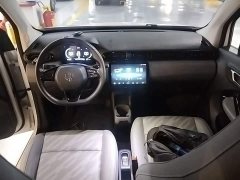 Leapmotor T03 310 Comfort Edition - ფოტო 9