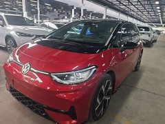 Volkswagen ID.3 2026 Smart Edition Intelligent Version GTX Package - ფოტო 1