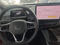 Volkswagen ID.3 2026 Smart Edition Intelligent Version GTX Package - ფოტო 10
