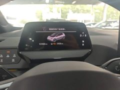 Volkswagen ID.3 2026 Smart Edition Intelligent Version GTX Package - ფოტო 11