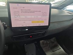 Volkswagen ID.3 2026 Smart Edition Intelligent Version GTX Package - ფოტო 12