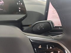 Volkswagen ID.3 2026 Smart Edition Intelligent Version GTX Package - ფოტო 13