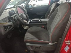 Volkswagen ID.3 2026 Smart Edition Intelligent Version GTX Package - ფოტო 14