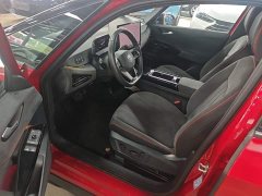Volkswagen ID.3 2026 Smart Edition Intelligent Version GTX Package - ფოტო 15