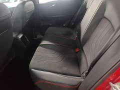 Volkswagen ID.3 2026 Smart Edition Intelligent Version GTX Package - ფოტო 16