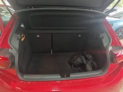 Volkswagen ID.3 2026 Smart Edition Intelligent Version GTX Package - ფოტო 18