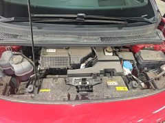 Volkswagen ID.3 2026 Smart Edition Intelligent Version GTX Package - ფოტო 19