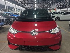 Volkswagen ID.3 2026 Smart Edition Intelligent Version GTX Package - ფოტო 2