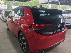 Volkswagen ID.3 2026 Smart Edition Intelligent Version GTX Package - ფოტო 4