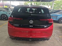 Volkswagen ID.3 2026 Smart Edition Intelligent Version GTX Package - ფოტო 5