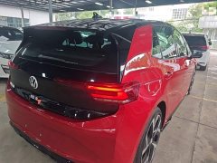 Volkswagen ID.3 2026 Smart Edition Intelligent Version GTX Package - ფოტო 6