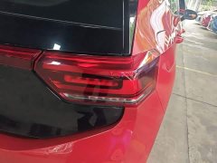 Volkswagen ID.3 2026 Smart Edition Intelligent Version GTX Package - ფოტო 7