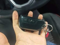 Volkswagen ID.3 2026 Smart Edition Intelligent Version GTX Package - ფოტო 8
