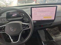 Volkswagen ID.3 2026 Smart Edition Intelligent Version GTX Package - ფოტო 9