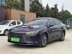 BYD Destroyer 05 Champion Edition DM-i 55KM Luxury - ფოტო 1