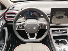 BYD Destroyer 05 Champion Edition DM-i 55KM Luxury - ფოტო 10