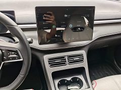 BYD Destroyer 05 Champion Edition DM-i 55KM Luxury - ფოტო 12