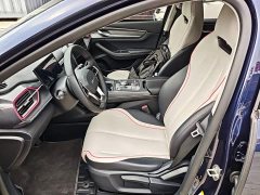BYD Destroyer 05 Champion Edition DM-i 55KM Luxury - ფოტო 14