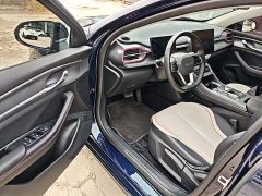 BYD Destroyer 05 Champion Edition DM-i 55KM Luxury - ფოტო 15