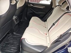 BYD Destroyer 05 Champion Edition DM-i 55KM Luxury - ფოტო 16