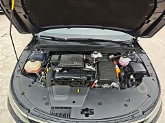 BYD Destroyer 05 Champion Edition DM-i 55KM Luxury - ფოტო 19