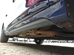BYD Destroyer 05 Champion Edition DM-i 55KM Luxury - ფოტო 20