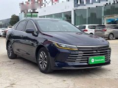 BYD Destroyer 05 Champion Edition DM-i 55KM Luxury - ფოტო 3