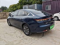 BYD Destroyer 05 Champion Edition DM-i 55KM Luxury - ფოტო 4
