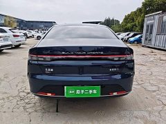 BYD Destroyer 05 Champion Edition DM-i 55KM Luxury - ფოტო 5
