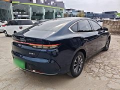 BYD Destroyer 05 Champion Edition DM-i 55KM Luxury - ფოტო 6