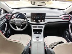 BYD Destroyer 05 Champion Edition DM-i 55KM Luxury - ფოტო 9